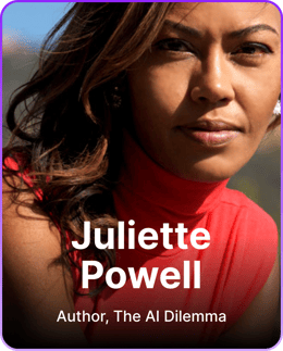 Juliette Powell