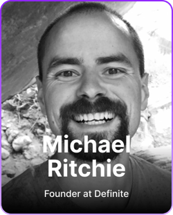 Michael Ritchie